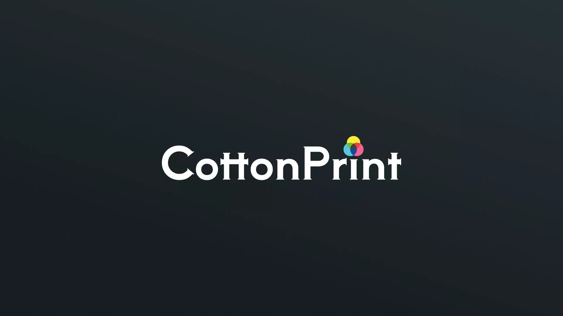 Создание логотипа компании «CottonPrint» в Бугульме